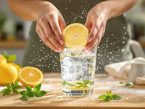 Astuce Hydratation Simple