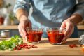 Ketchup maison : le défi délicieux pour vos papilles et votre portefeuille