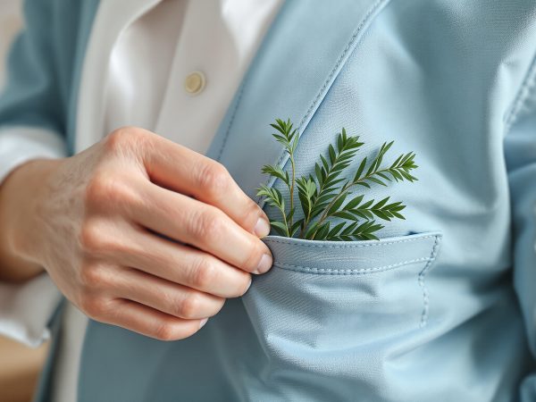 Astuce laurier bien-être quotidienne