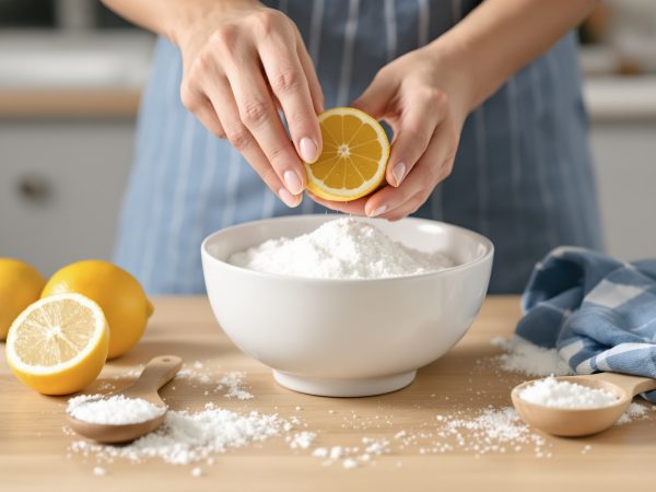 Astuce Propreté Maison