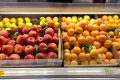 Contamination chimique : rappel urgent de fruits bio chez Carrefour France