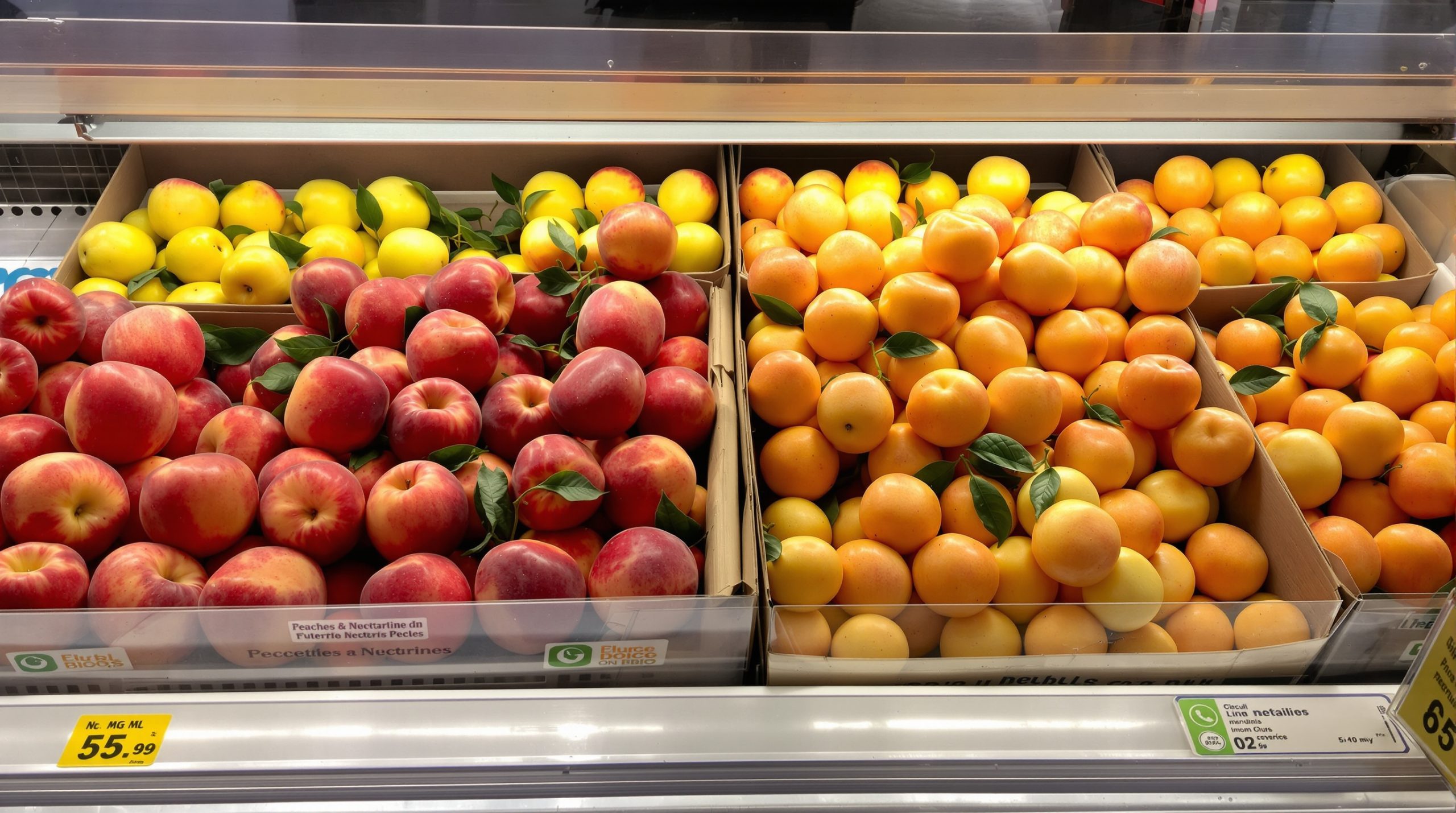 barquettes-fruits-bio-supermarché