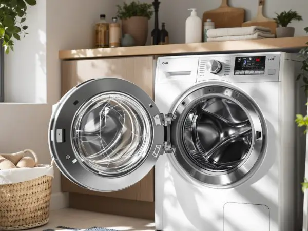 buanderie-lumineuse-lave-linge