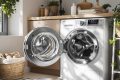 Évitez la Javel : votre lave-linge en péril, des solutions écologiques s’imposent