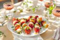 Apéritif dînatoire facile : 10 idées sans cuisson pour régaler vos invités