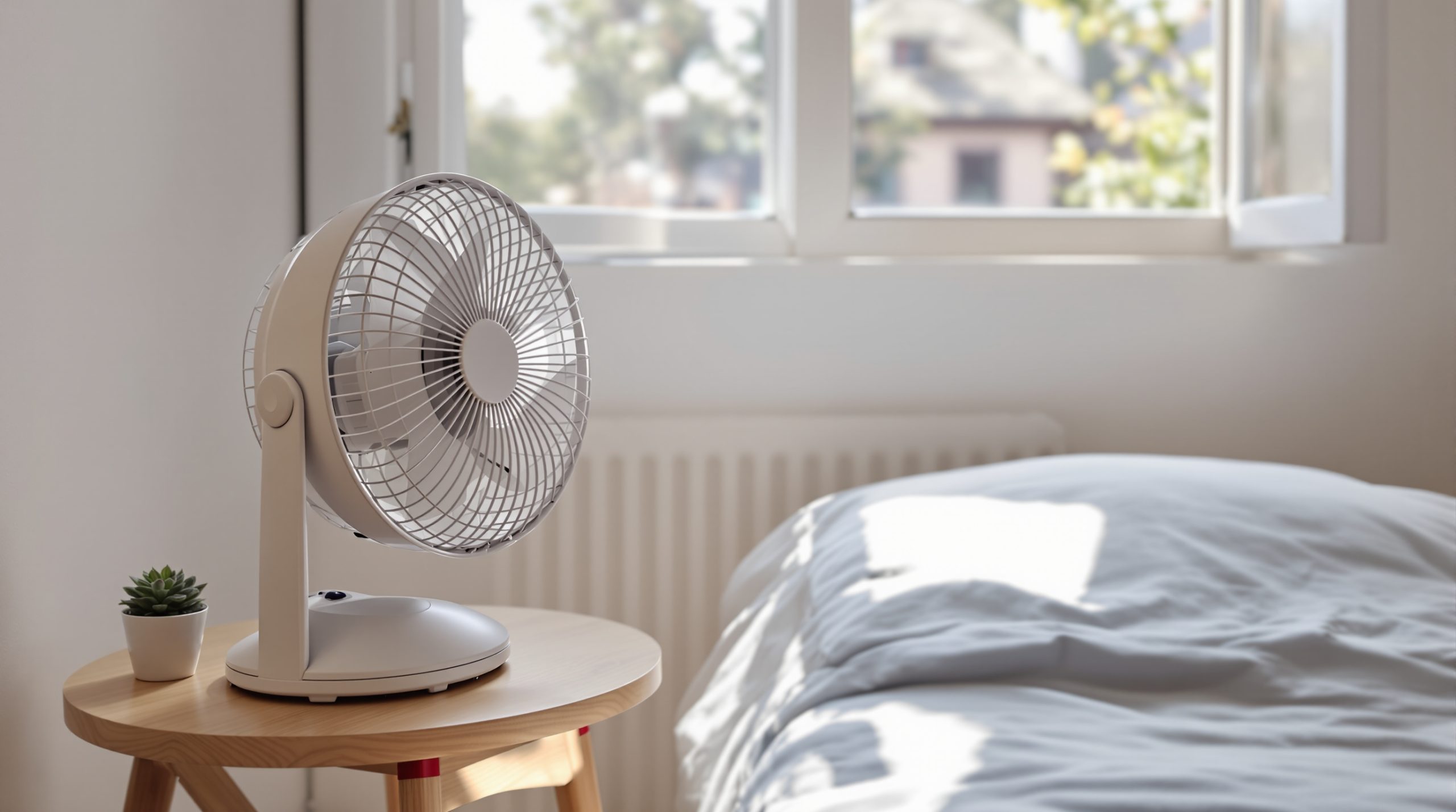 chambre-ventilateur-fenêtres-ouvertes