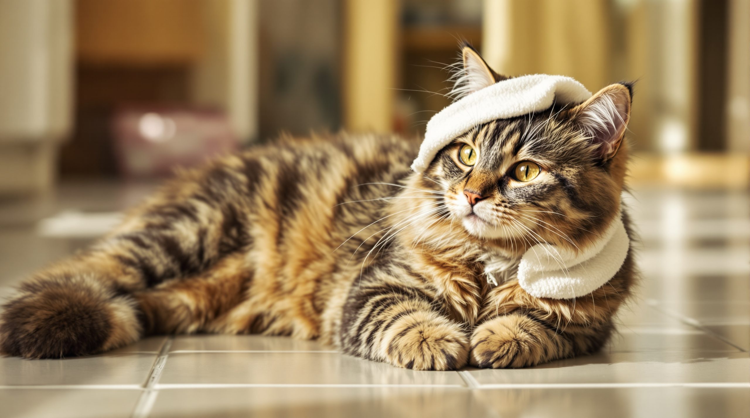chat_refraichissement_domestique
