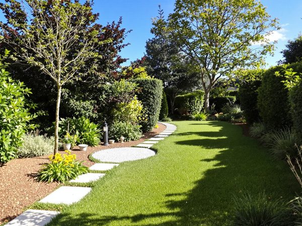 chemin_galets_blancs_jardin
