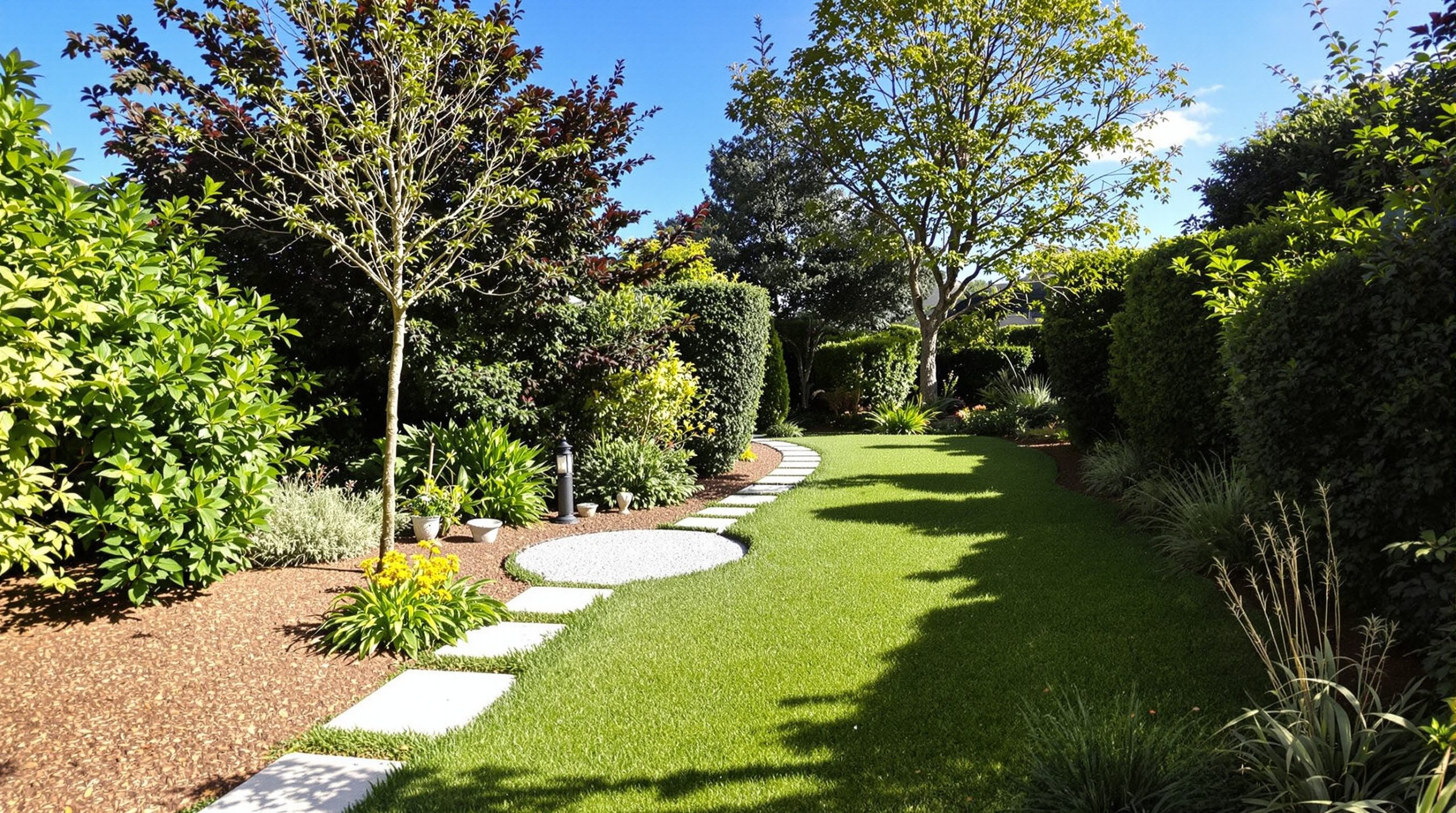 chemin_galets_blancs_jardin