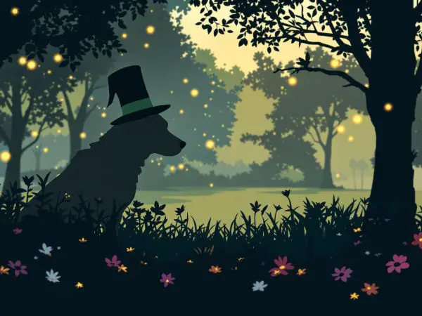 chien_magicien_parc