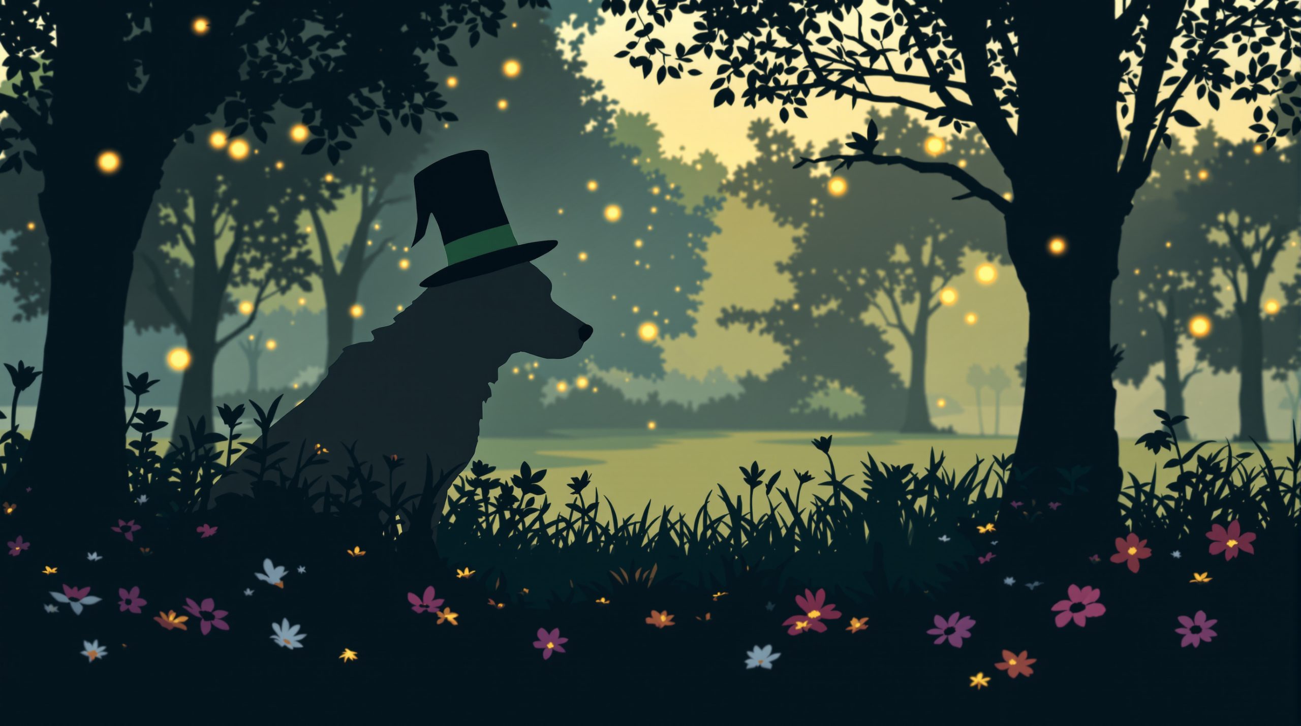 chien_magicien_parc