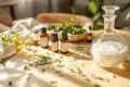 Parfums modernes : un risque sanitaire caché, optez pour le naturel maison