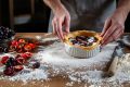 Clafoutis réussi : astuces implacables pour des cerises en suspension parfaite