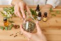 Parfums maison : créez votre fragrance naturelle sans produits chimiques dangereux