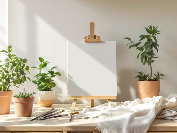 créativité_artisanat_intérieur_lumineux