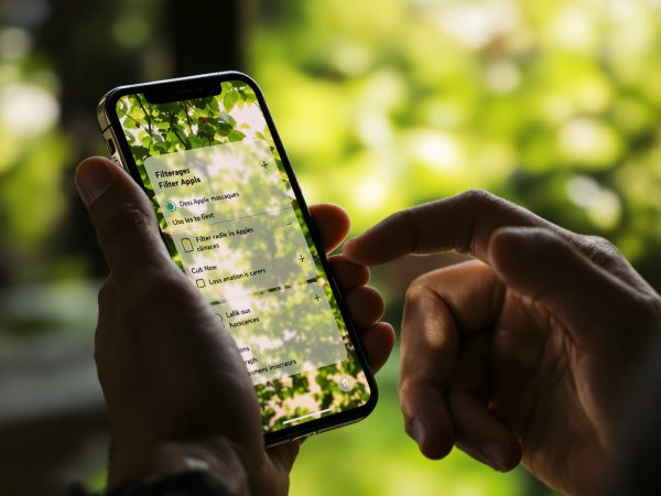 Filtrage_Appels_Smartphone
