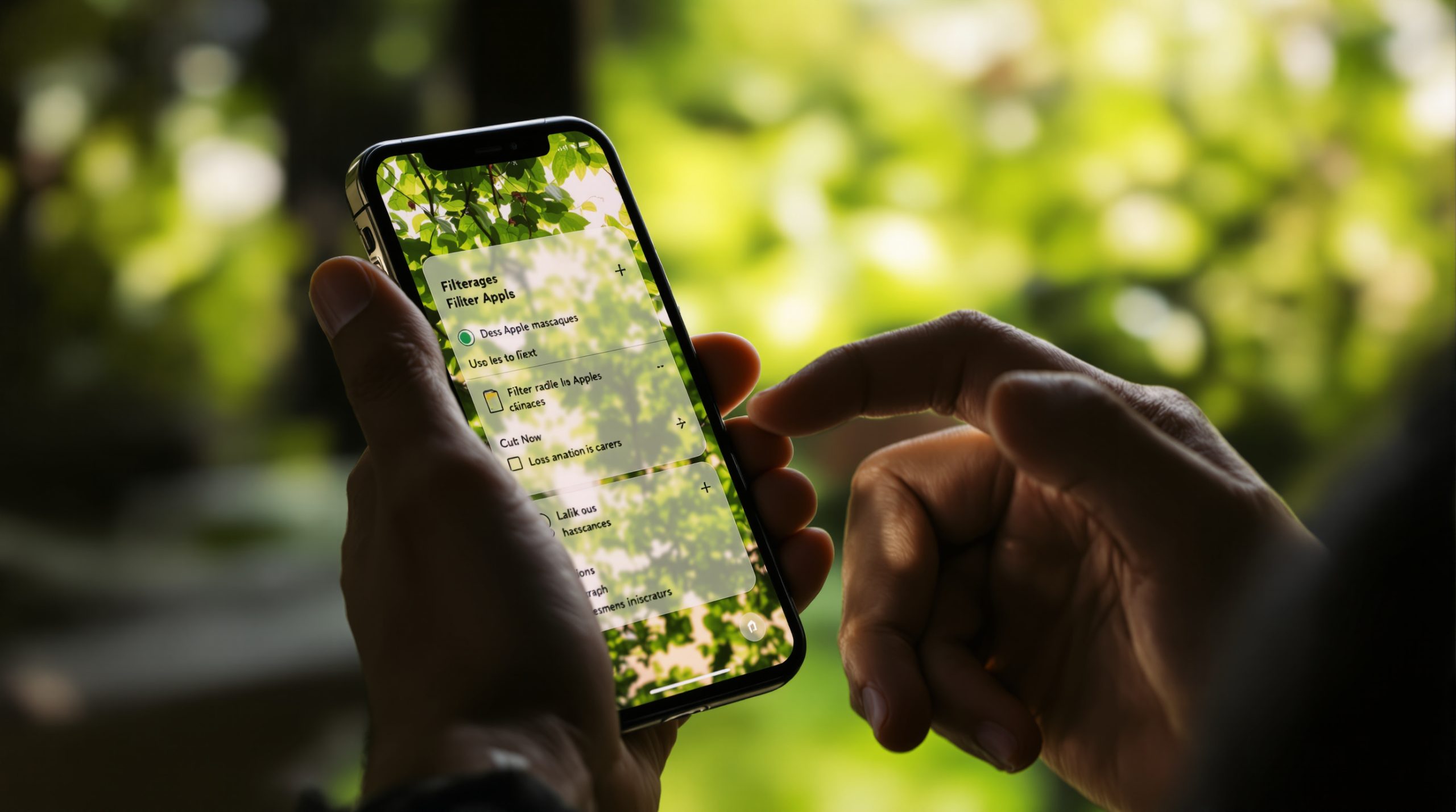 Filtrage_Appels_Smartphone