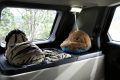 Éliminez odeurs et humidité de votre voiture avec un simple bouchon de liège