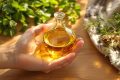 Éloignez les insectes de votre intérieur grâce aux huiles essentielles naturelles