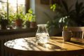 La science révèle des boissons plus hydratantes que l’eau : révolution santé ?