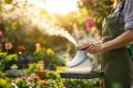 Un insecticide maison au vinaigre blanc enflamme la toile avec son efficacité