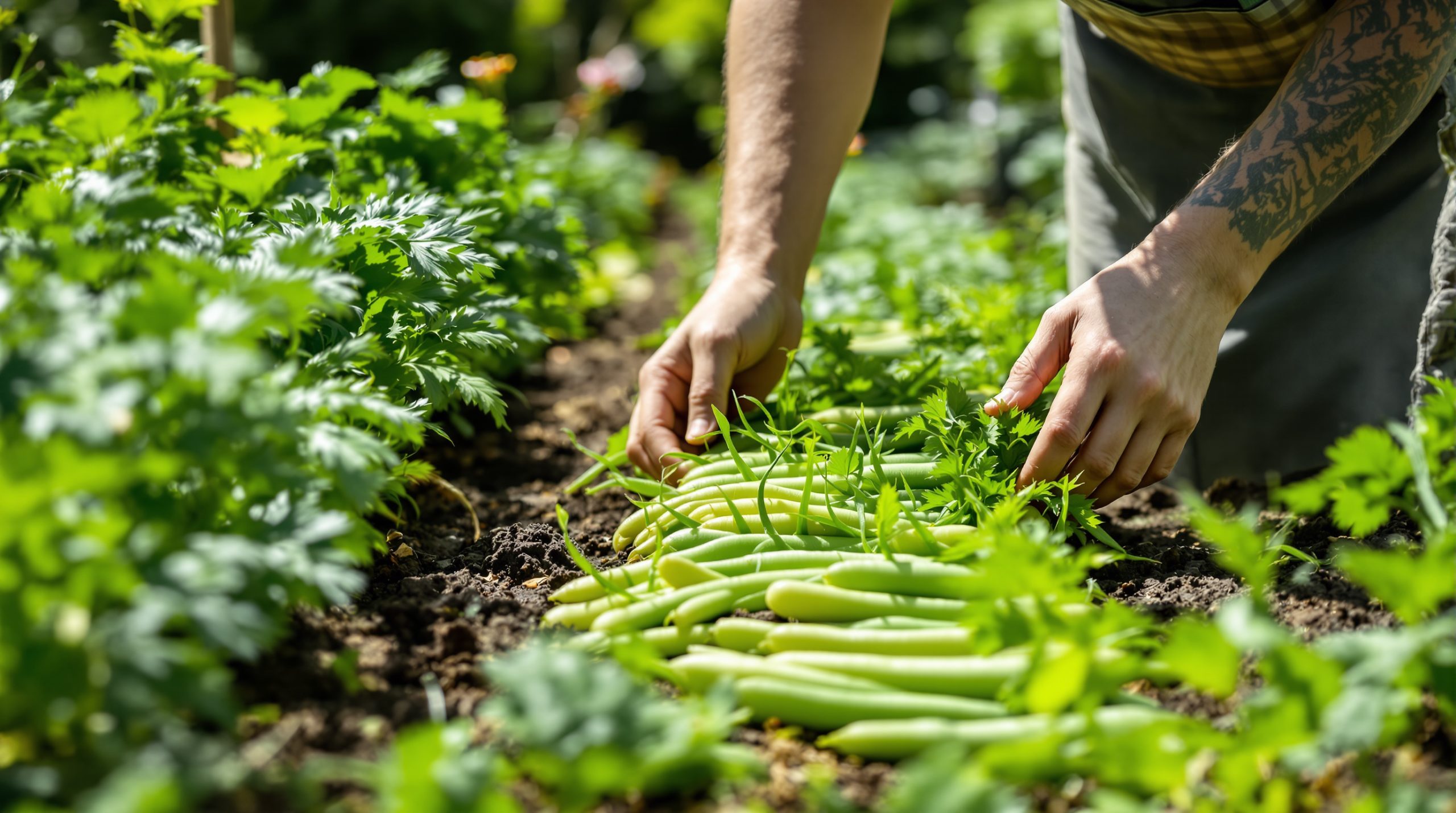 jardinier_arrosant_potager