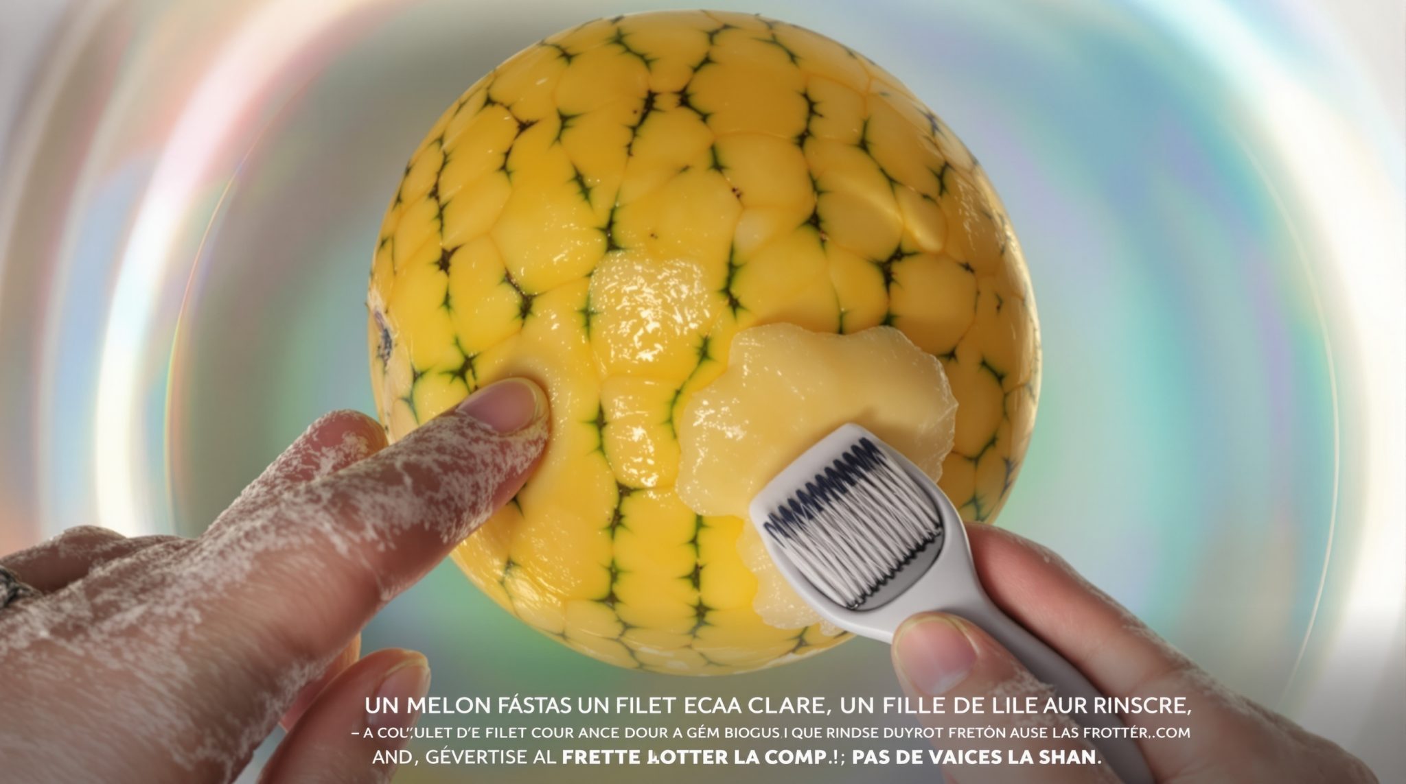 Melon : un danger sanitaire insoupçonné sur nos tables estivales ...