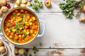 Simplifie votre assiette avec la soupe, secret bien-être ancestral portugais