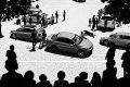 Incivilité au parking : le caddie punitif inspire les réseaux sociaux