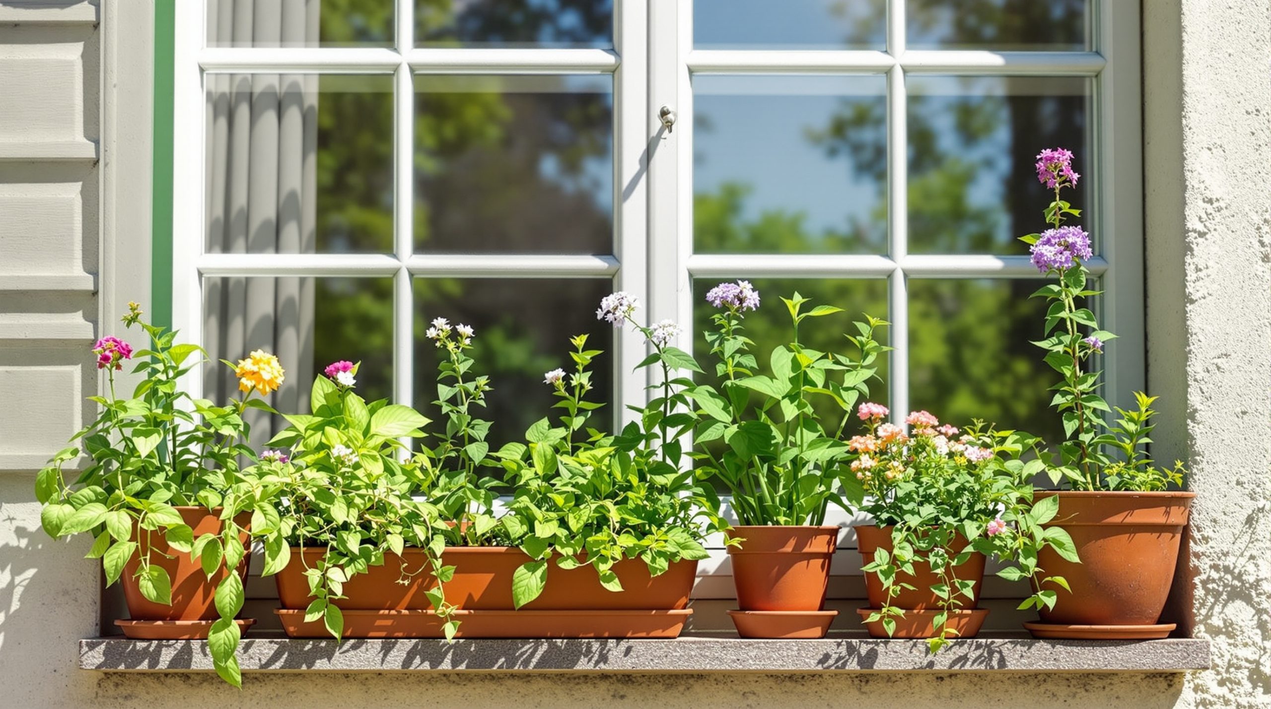 PlantesAntiMouchesFenetre