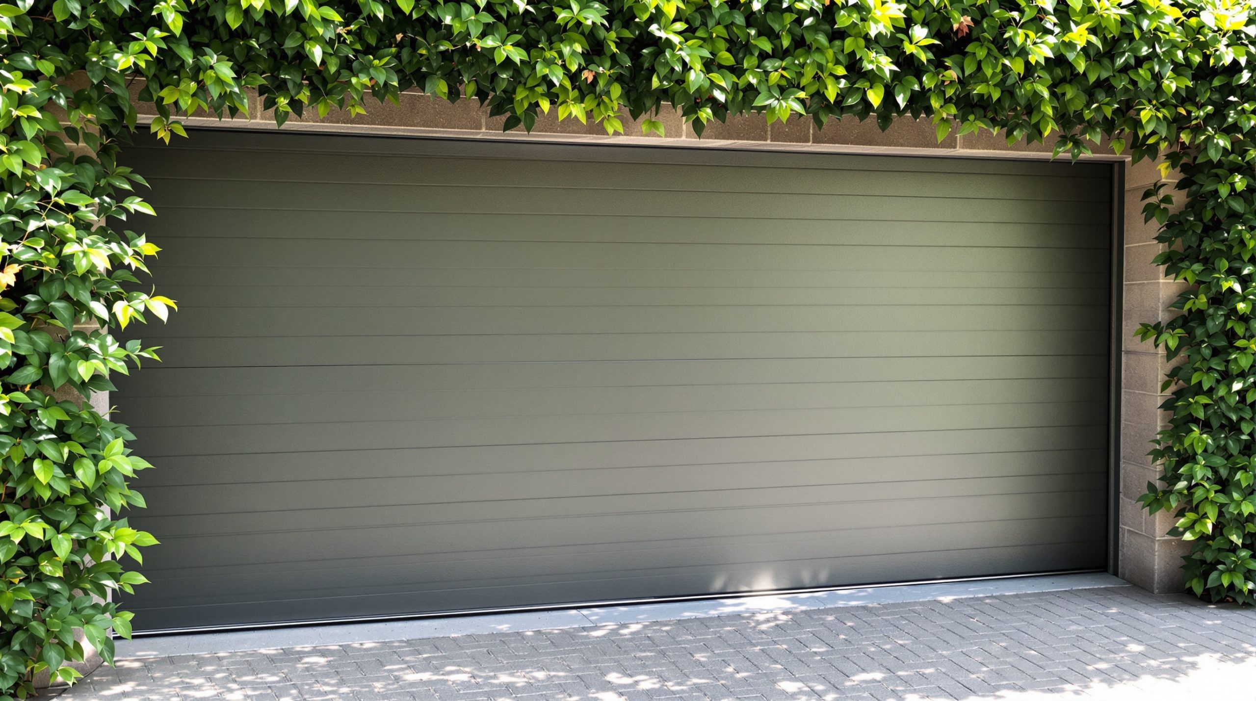 porte_garage_verrouillee