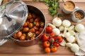 Ketchup fait maison : la recette facile et naturelle pour remplacer l’industriel