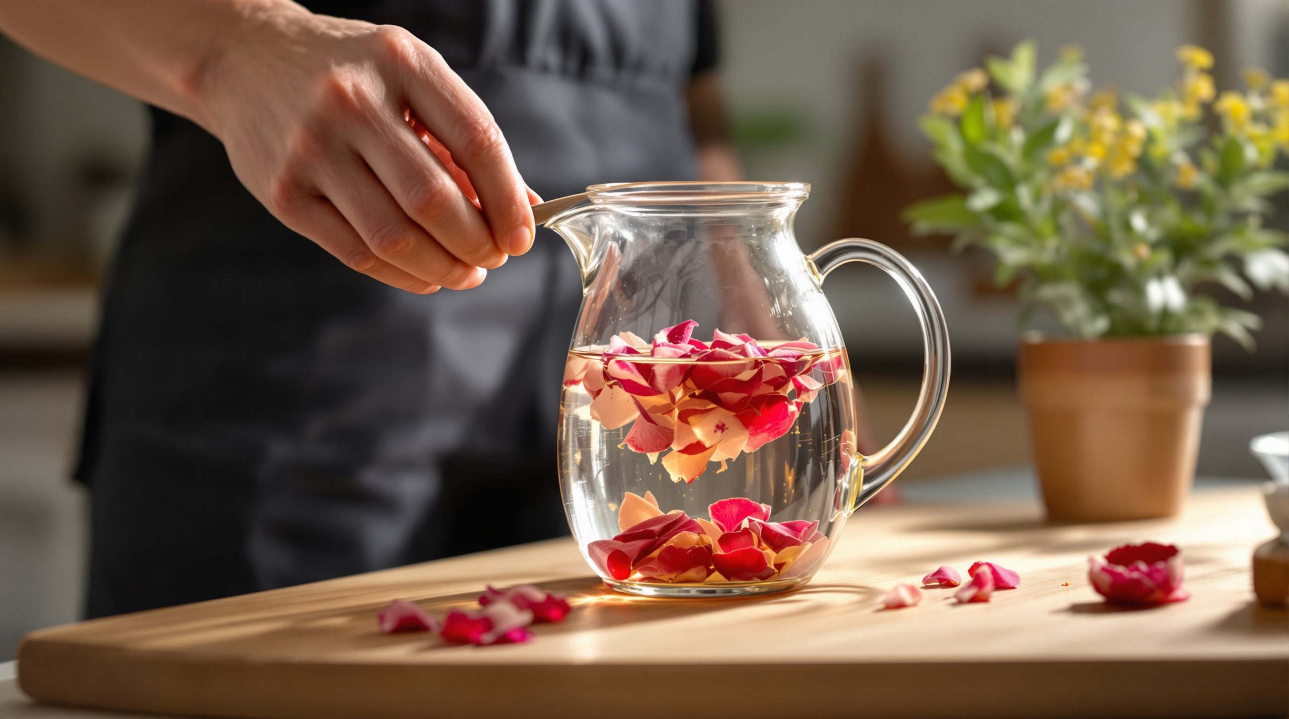 preparation_eau_de_rose