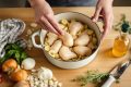 Les gésiers de poulet : le trésor nutritionnel à petit prix qui séduit