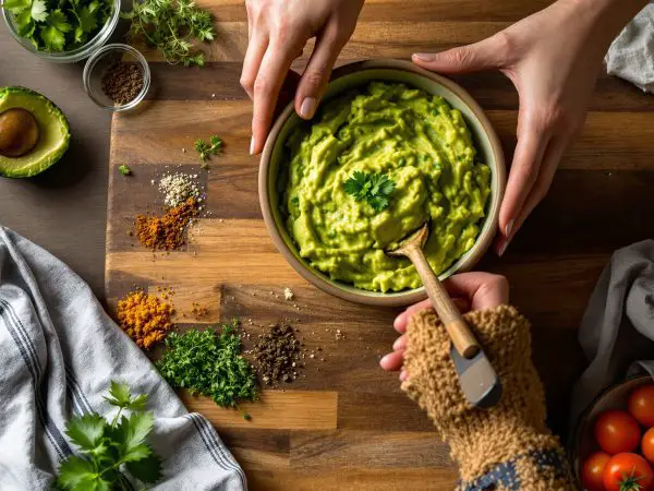 preparation_guacamole_cuisine
