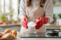 Percarbonate de sodium : attention aux dangers cachés dans votre maison