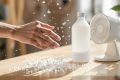 Bouteille glacée et ventilateur : un remède estival aux effets limités et risqués