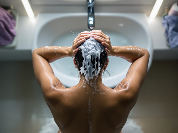 rasage_aisselles_salle_de_bain