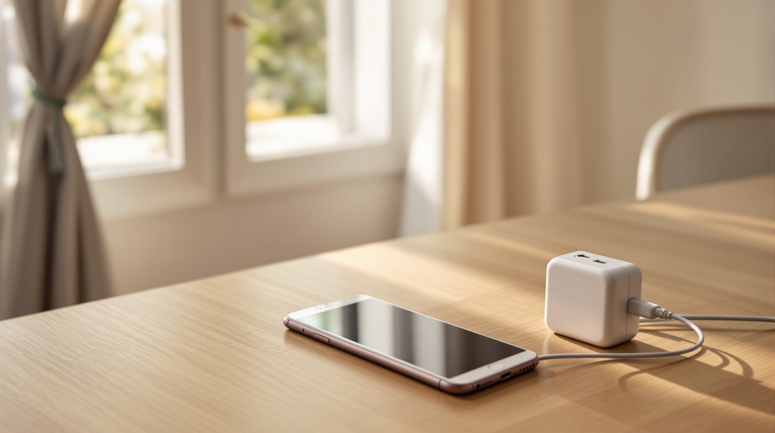 Nos erreurs de recharge qui détruisent la batterie du smartphone recharge_optimale_smartphone