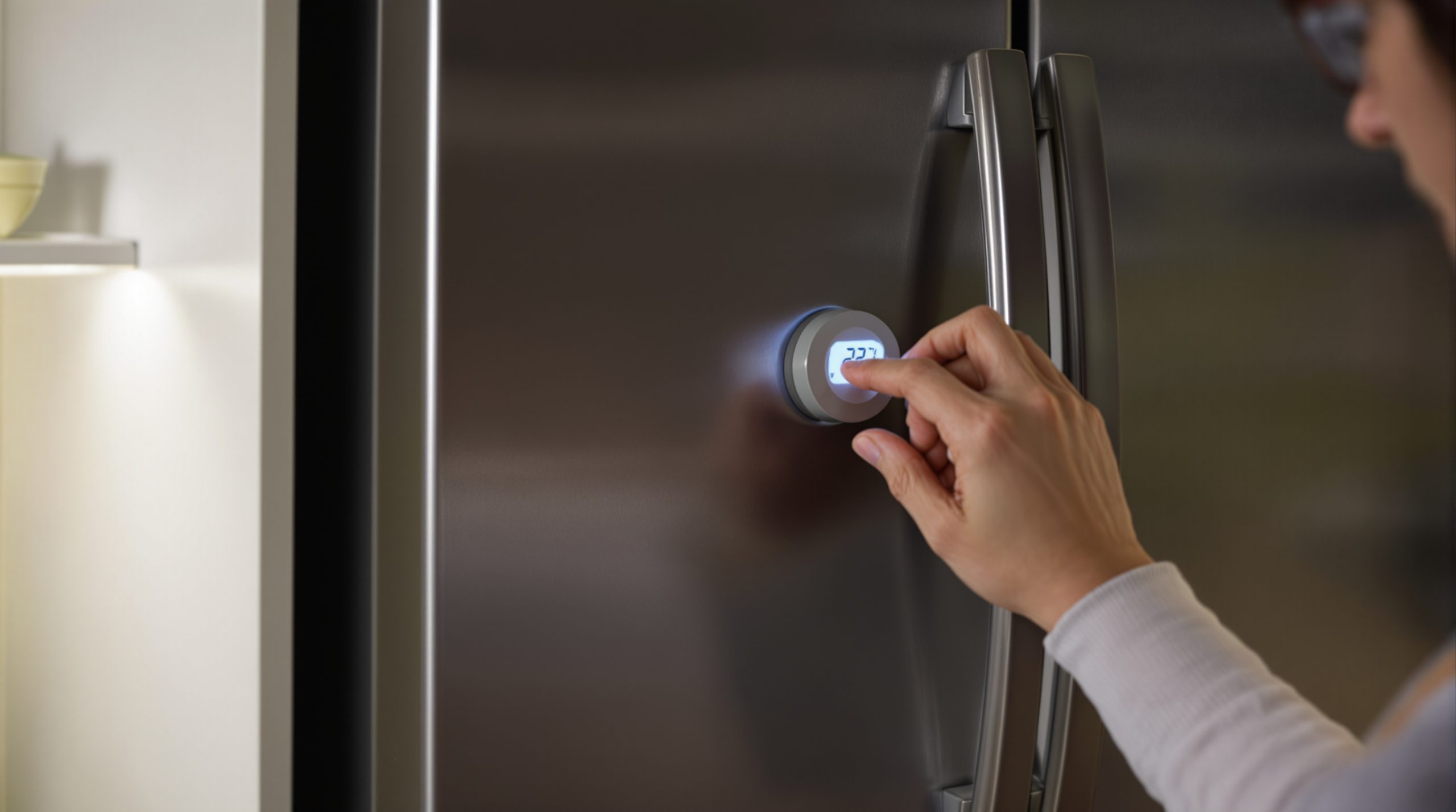 reglage-temperature-refrigerateur