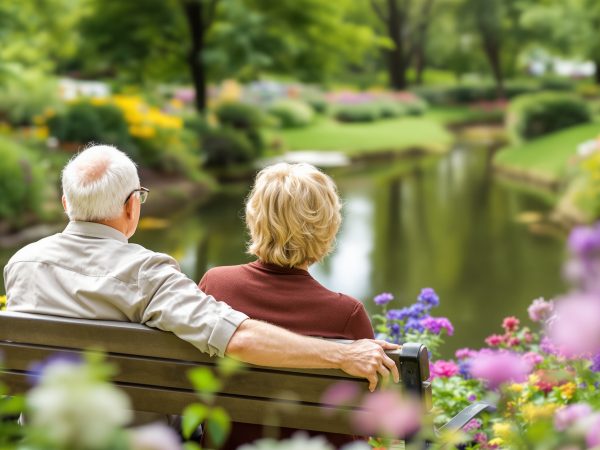 RetraitésAuParc