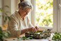Feuille de laurier dans le portefeuille : mythe ou astuce anti-gaspillage ?