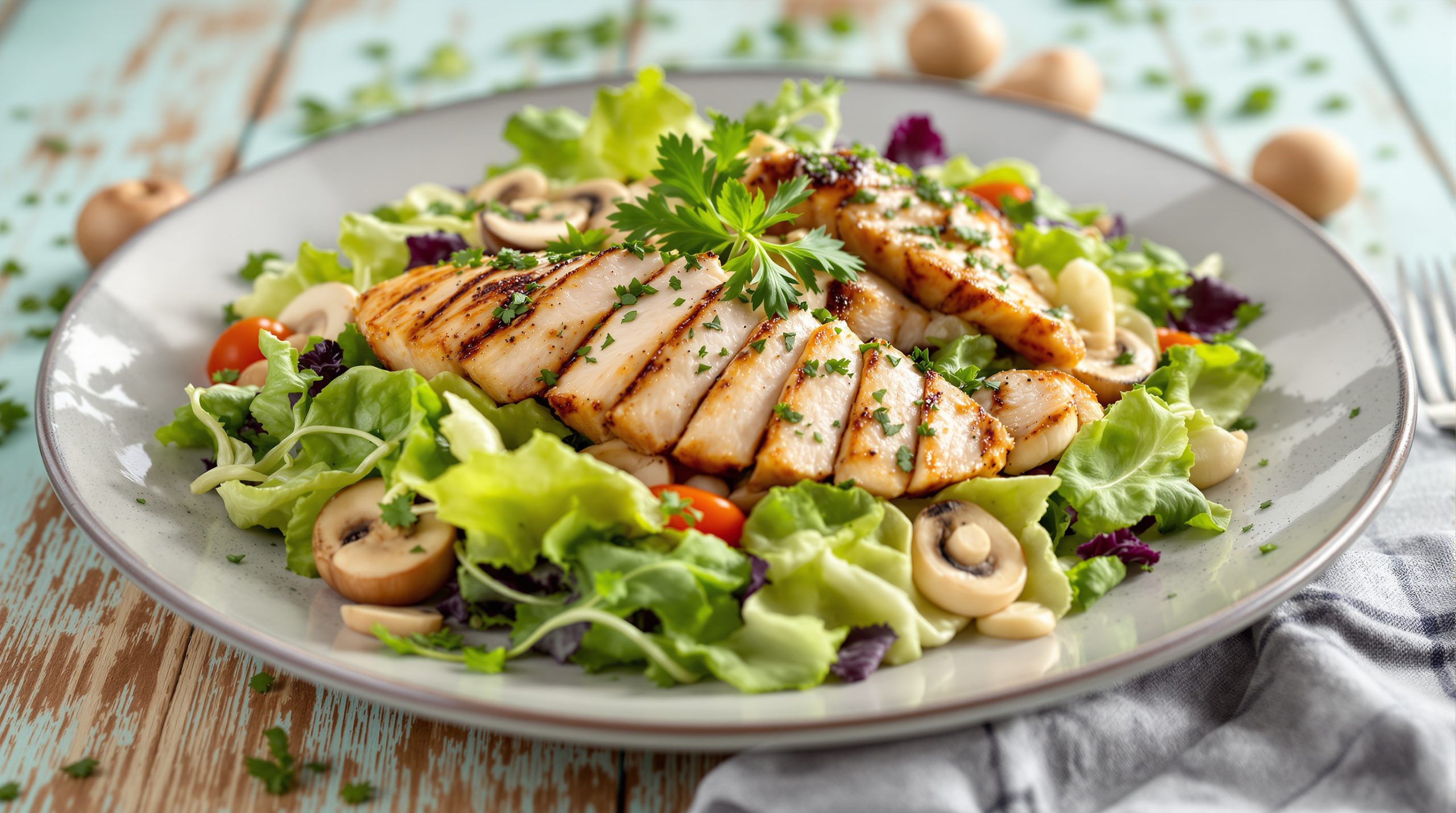 salade_gesiers_cuisine_rustique