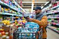 Courses en supermarché : et si on allégeait le quotidien des caissiers ?