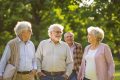 Logement des seniors : cinq solutions pour une retraite sereine et autonome