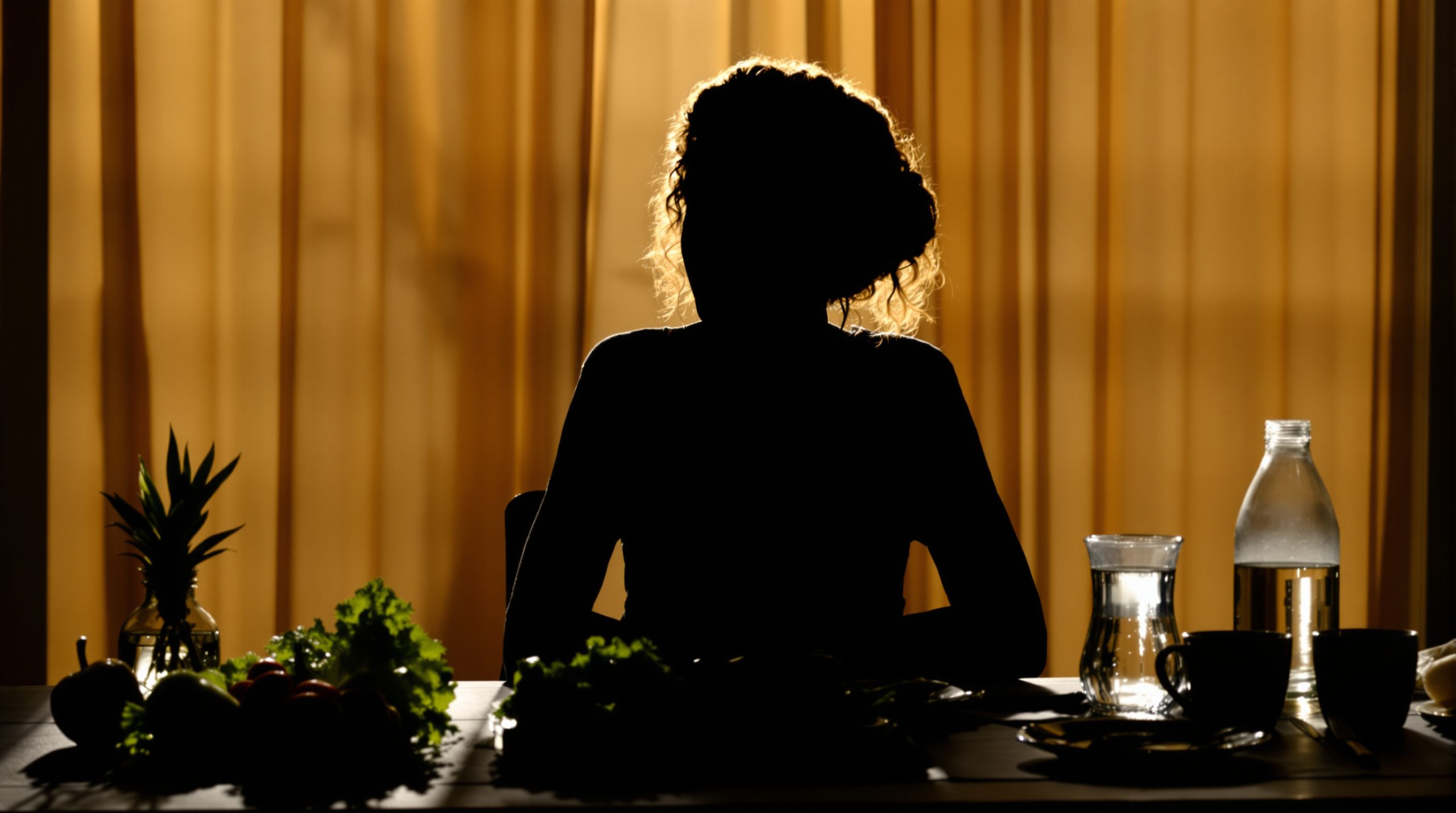 silhouette-alimentation-saine