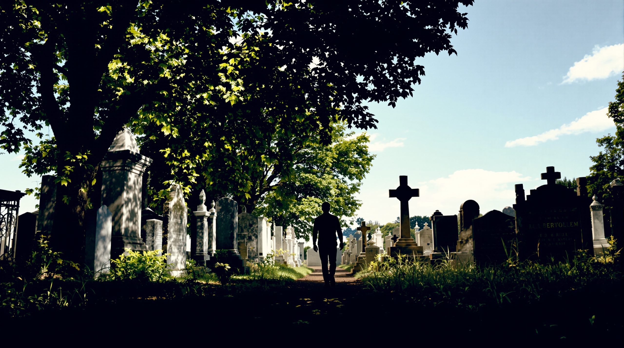 silhouette_cimetière_serein