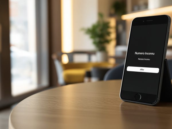 smartphone-appel-inconnu