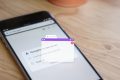 Boostez votre iPhone : astuces pour nettoyer le cache des navigateurs