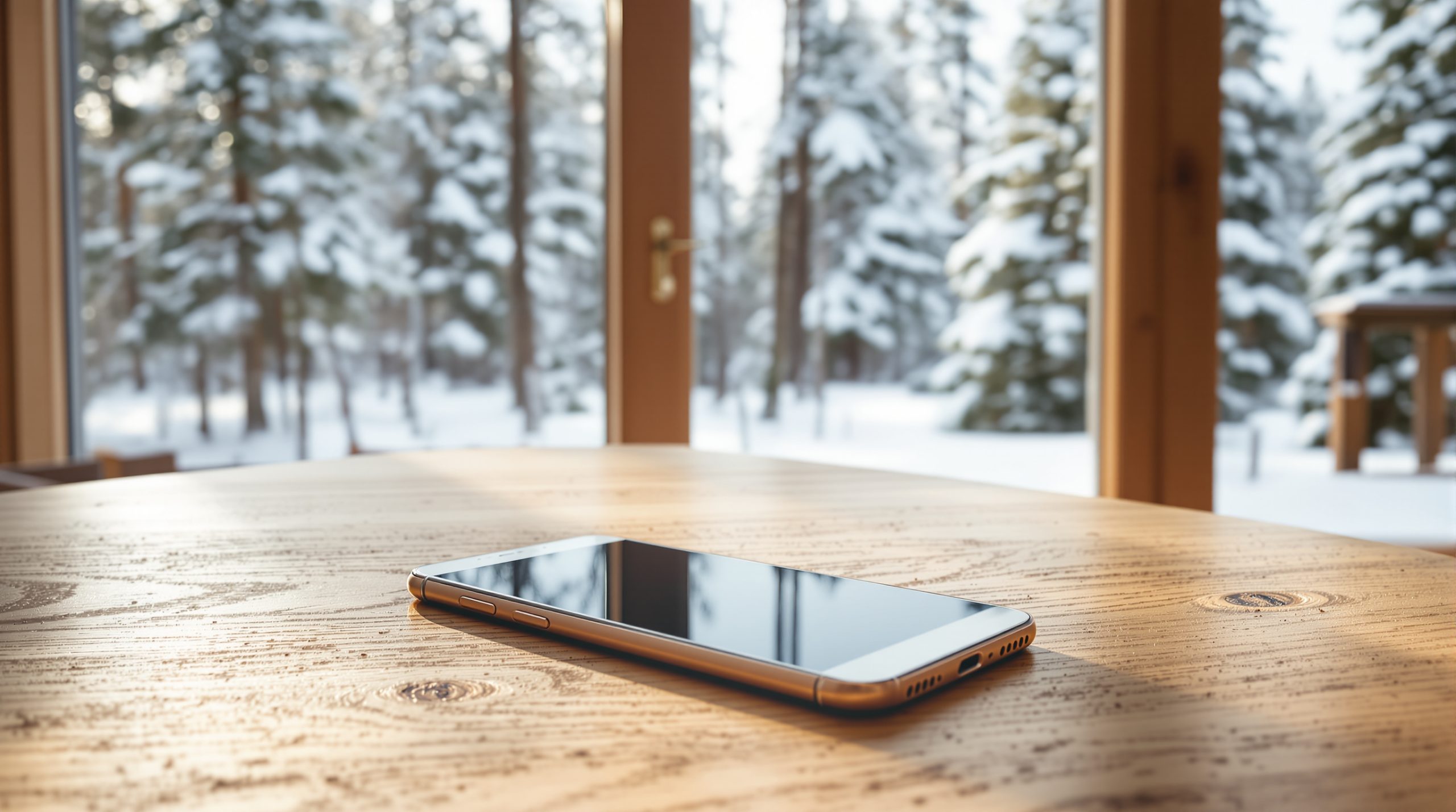 smartphone_neige_temps_clair